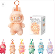 Load image into Gallery viewer, POP MART | Labubu Blind Box – Big Into Energy