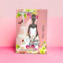 Load image into Gallery viewer, Mocallure Love Forever Complete Makeup Palette