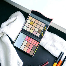 Load image into Gallery viewer, Mocallure Love Forever Complete Makeup Palette