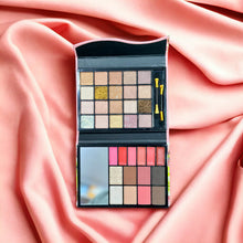 Load image into Gallery viewer, Mocallure Love Forever Complete Makeup Palette