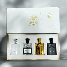 Load image into Gallery viewer, Creed Perfume Giftset 30ml x 4