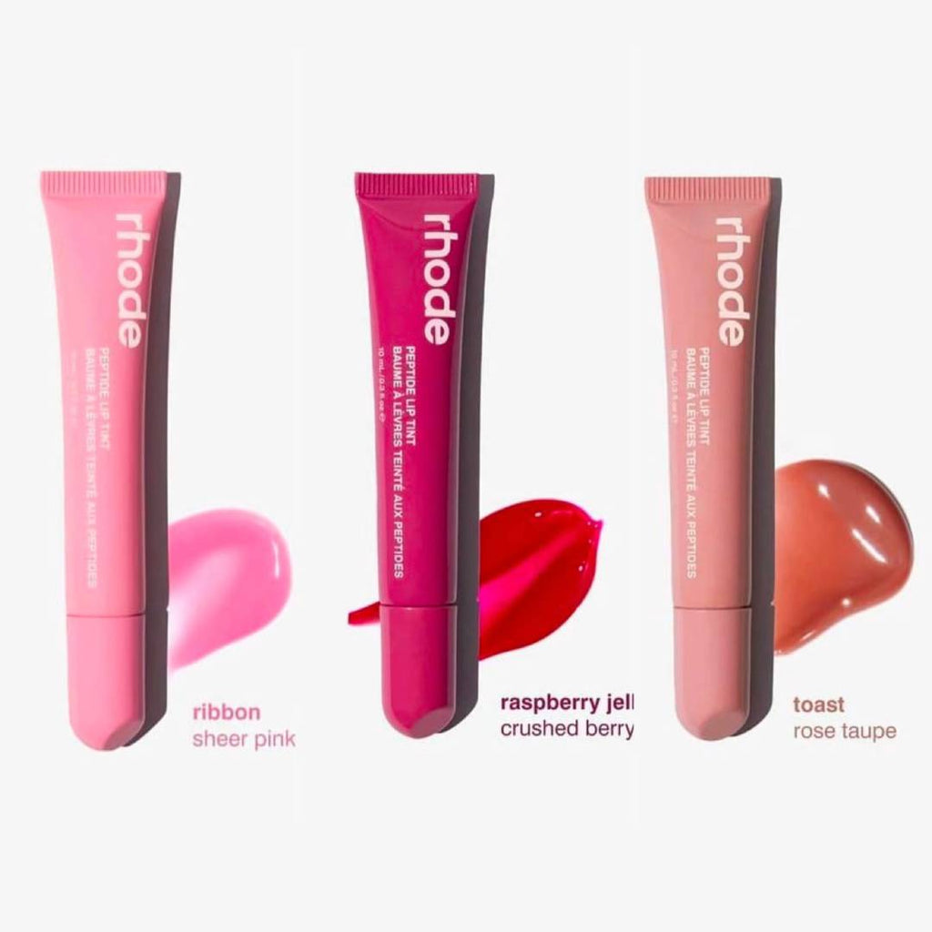 Rhode Peptide Lip Tint 8Pcs