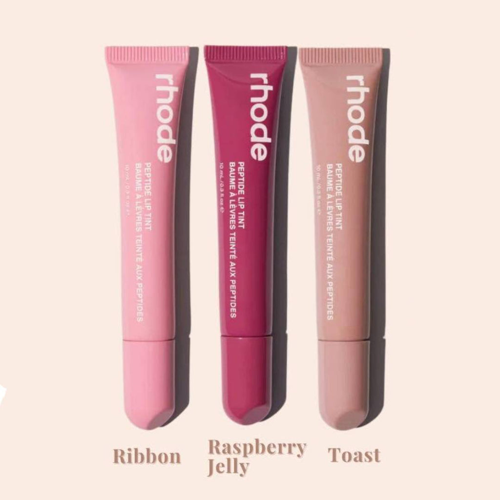Rhode Peptide Lip Tint 8Pcs