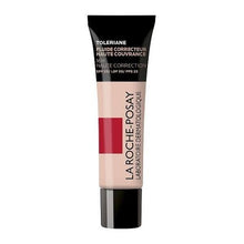 Load image into Gallery viewer, La Roche-Posay TOLERIANE Corrective Fluid Foundation SPF25 Liquid