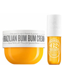 Load image into Gallery viewer, Sol De Janeiro Brazilian Crush Cheirosa 62 Perfume Mist And Cream