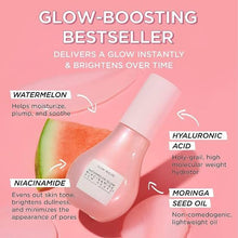 Load image into Gallery viewer, Glow Recipe Watermelon Glow Niacinamide Dew Drops 40ml Serum