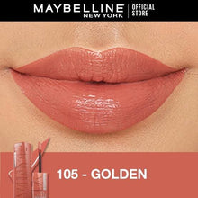 Load image into Gallery viewer, Maybelline Super Stay Vinyl Ink Lipcolor (105)( Company leftover stock )