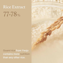 Load image into Gallery viewer, I’m From Rice Toner Korea