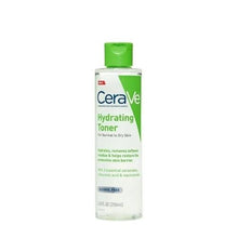 Load image into Gallery viewer, CERAVE HYDRATING TONER NORMAL TO DRY SKIN (200ML)