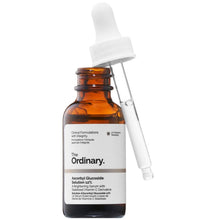 Load image into Gallery viewer, The Ordinary Ascorbyl Glucoside Solution12% 30Ml.