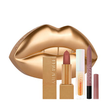 Load image into Gallery viewer, Hudamoji Lip kit