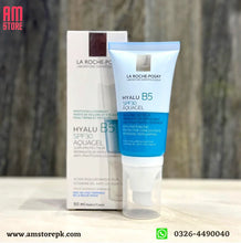 Load image into Gallery viewer, La Roche-Posay Hyalu B5 Aquagel SPF30-50ml