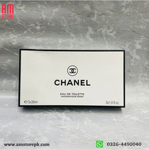 Load image into Gallery viewer, CHANEL Perfume Set 3 Pcs