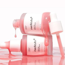 Load image into Gallery viewer, Medicube PDRN Pink Peptide Serum 30ml