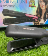 Load image into Gallery viewer, Remington Straightener