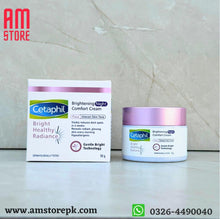 Load image into Gallery viewer, CETAPHIL BRIGHTENING DAY PROTECTION CREAM SPF 15.