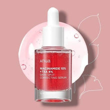 Load image into Gallery viewer, Anua Niacinamide 10% + TXA 4% Dark Spot Correcting Serum Korea
