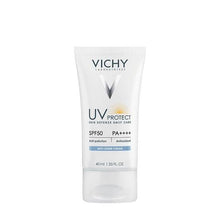 Load image into Gallery viewer, Vichy UV Protect SPF 50 Anti Shine Cream (Sunscreen)
