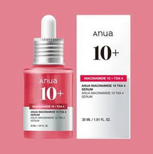 Load image into Gallery viewer, Anua Niacinamide New 10% + TXA 4% Dark Spot Correcting Serum | korea