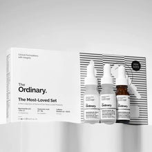 Load image into Gallery viewer, The Ordinary Most Loved Set