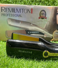 Load image into Gallery viewer, Remington Straightener Professional