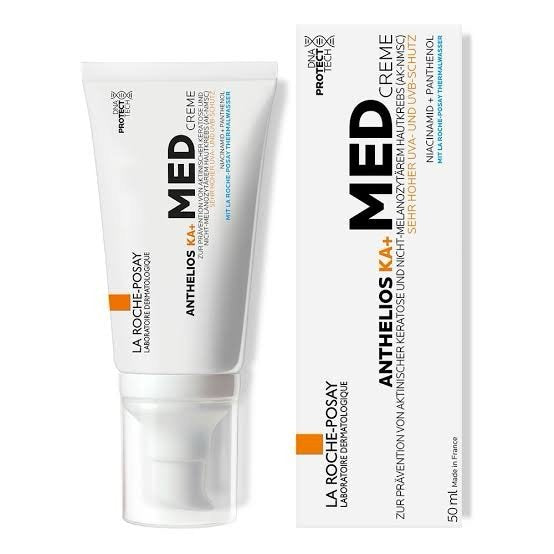La Roche-Posay Anthelios 100 KA+ MED Cream 50ml