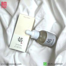 Load image into Gallery viewer, BEAUTY OF JOSEON GLOW DEEP SERUM : RICE +ALPHA-ARBUTIN 30ml Korea