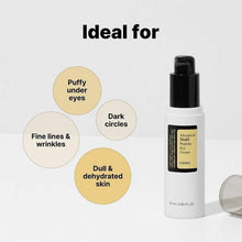 Load image into Gallery viewer, COSRX Advanced Snail Peptide Eye Cream 25ml Korea