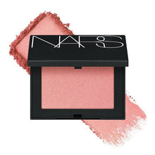 Load image into Gallery viewer, Nars Powder Blush DEEP THROAT Full Size