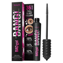 Load image into Gallery viewer, Benefit Cosmetics BADgal BANG! Volumizing Mascara