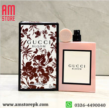 Load image into Gallery viewer, GUCCI BLOOM Perfume 100Ml