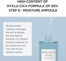 Load image into Gallery viewer, Centella Skin1004 Madagascar Hyalu-Cica First Ampoule 100ml Korea