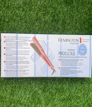 Load image into Gallery viewer, Remington Straightener PROLUXE