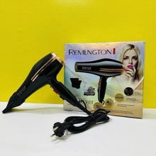 Load image into Gallery viewer, Remington Hair Dryer Re 2025