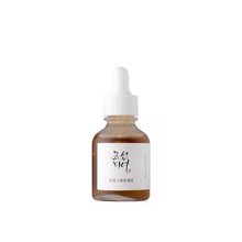 Load image into Gallery viewer, Beauty Of Joseon Revive Serum Ginseng + Snail Mucin Korea