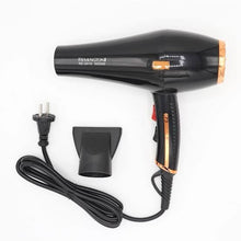 Load image into Gallery viewer, Remington Keratin therapy pro hair dryer Original 5000 W designed for the fastest professional