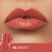 Load image into Gallery viewer, Maybelline Super Stay Vinyl Ink Lipcolor (65 ) ( Company leftover stock )