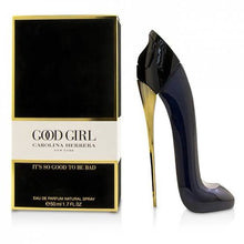 Load image into Gallery viewer, GOOD GIRL CAROLINA HERRERA 80Ml PERFUME