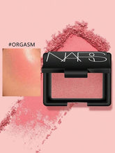 Load image into Gallery viewer, Nars Powder Blush DEEP THROAT Full Size