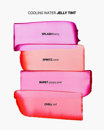 Milk Cooling Water Jelly Tint (Chill)