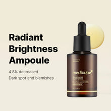 Load image into Gallery viewer, Medicube Glutathione Glow Serum