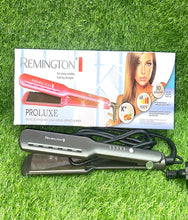 Load image into Gallery viewer, Remington Straightener PROLUXE