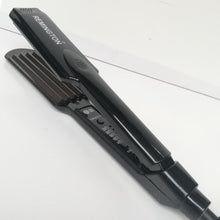 Load image into Gallery viewer, Professional REMlNGTON Hair Straightener Crimper high quality with Temperature Control Best Result Crimper