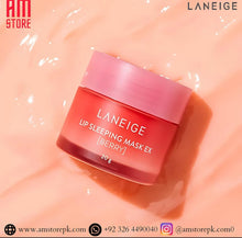 Load image into Gallery viewer, Laneige Lip Sleeping Mask Berry 20G