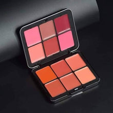 Load image into Gallery viewer, CARLA SECRET CREAM BLUSH PALETTE.
