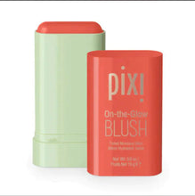 Load image into Gallery viewer, Pixi On the Glow Stick Blush ( Juicy )