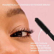 Load image into Gallery viewer, Benefit They're Real! Magnet Extreme Lengthening Mascara
