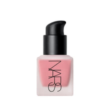 Load image into Gallery viewer, Nars Liquid blush (ORGASM)
