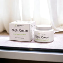 Load image into Gallery viewer, NIGHT CREAM