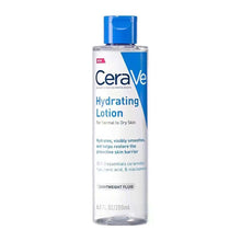 Load image into Gallery viewer, Cerave Hydrating Lotion Normal To Dry Skin (200ml)
